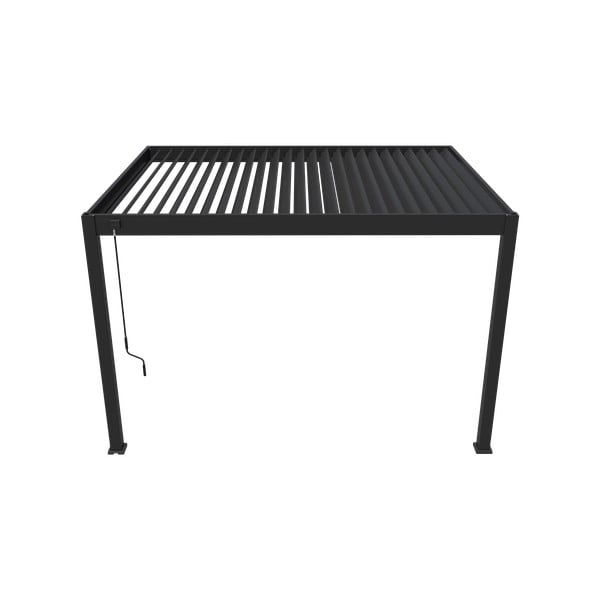 Pergola bioklimatyczna Intro Plus – Rojaplast-image-4