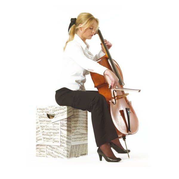 Stołek Remember Allegro-image-1