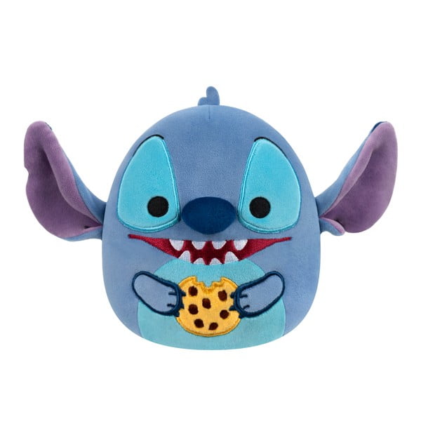 Zabawka pluszowa Stitch – SQUISHMALLOWS