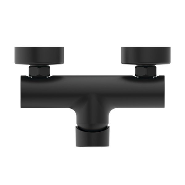 Prysznicowa bateria ścienna w kolorze matowej czerni Silk Black – Ideal Standard-image-4