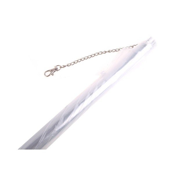 Przezroczysty parasol dla psa Moon Dog, ⌀ 66 cm-image-3