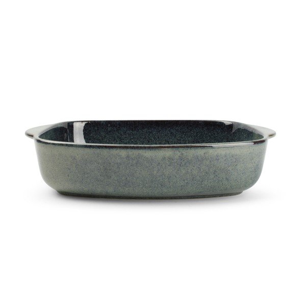 Kamionkowe naczynie do zapiekania 25,5x39 cm Meridian – Salt&Pepper