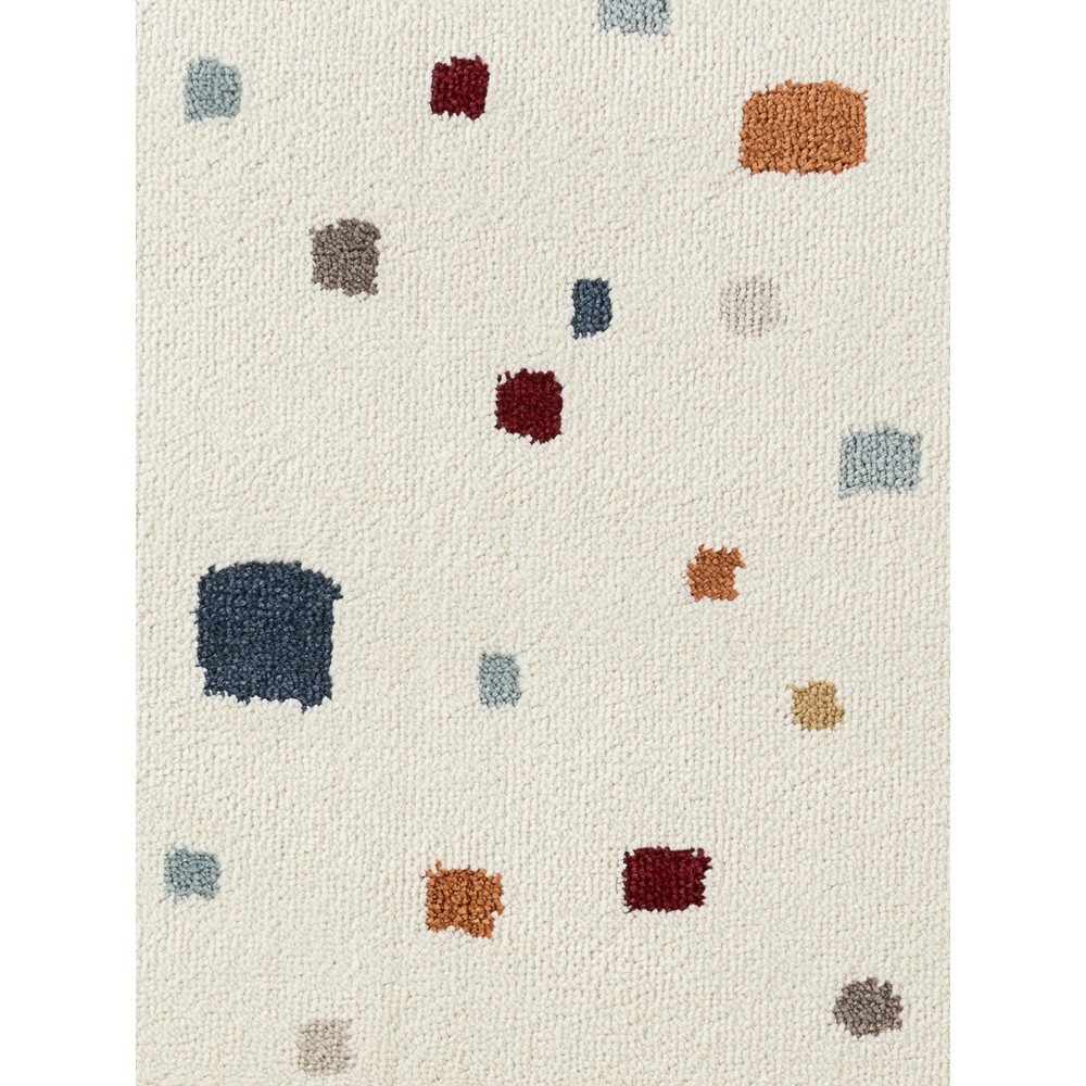 Dywan dziecięcy ø160 cm Funny Squares – Hanse Home (zdjęcie 7)