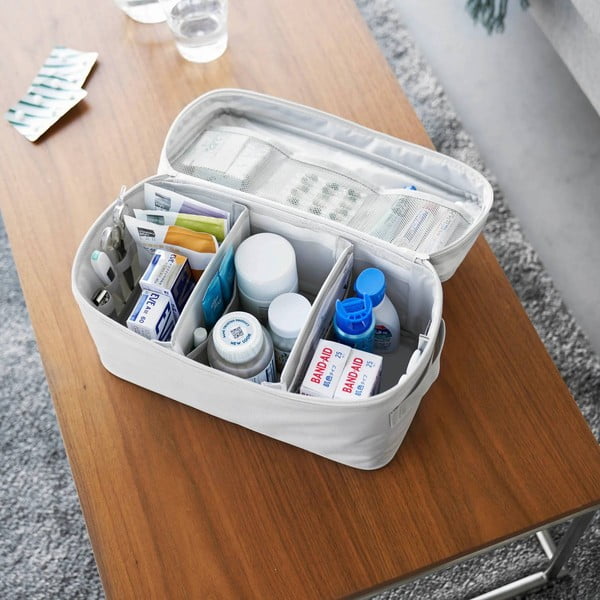 Organizer podróżny Tower – YAMAZAKI-image-2