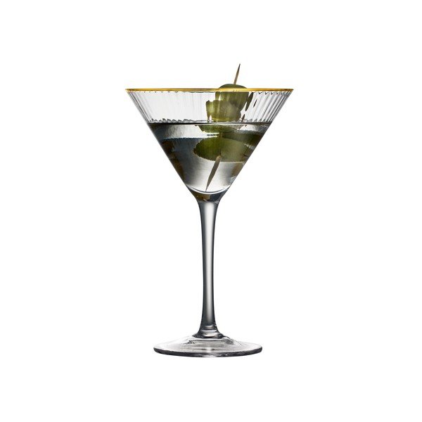 Kieliszki do koktajli zestaw 4 szt. 250 ml Palermo – Lyngby Glas-image-3