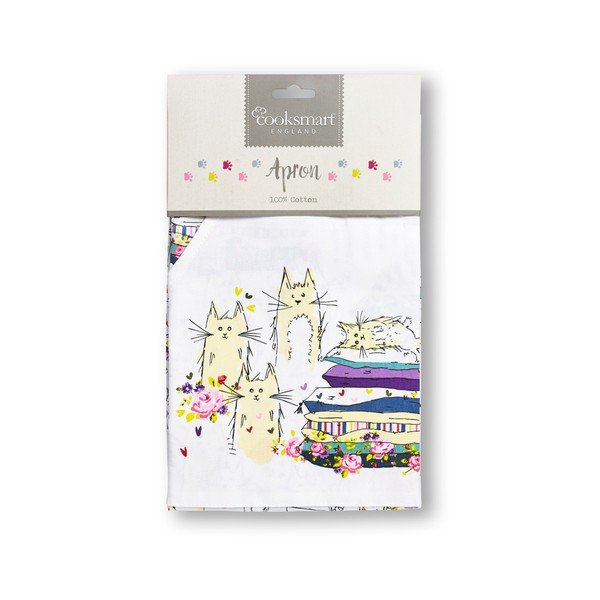 Fartuch Cooksmart Kittens-image-1