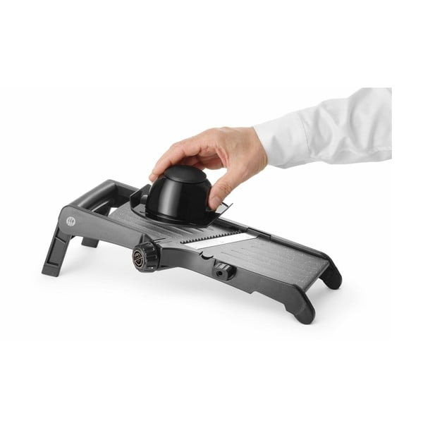 Szatkownica do warzyw do warzyw Samurai – Hendi-image-3