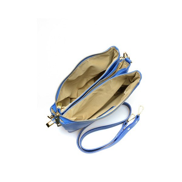 Torebka ze skóry – Anna Luchini-image-3