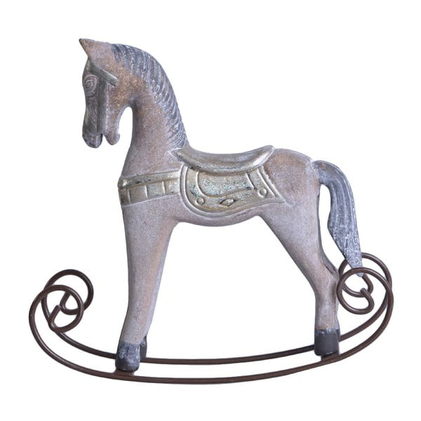 Dekoracja Romantic Horse