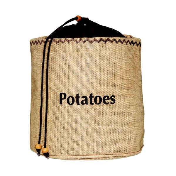 Worek na ziemniaki Natural Elements Potatoes