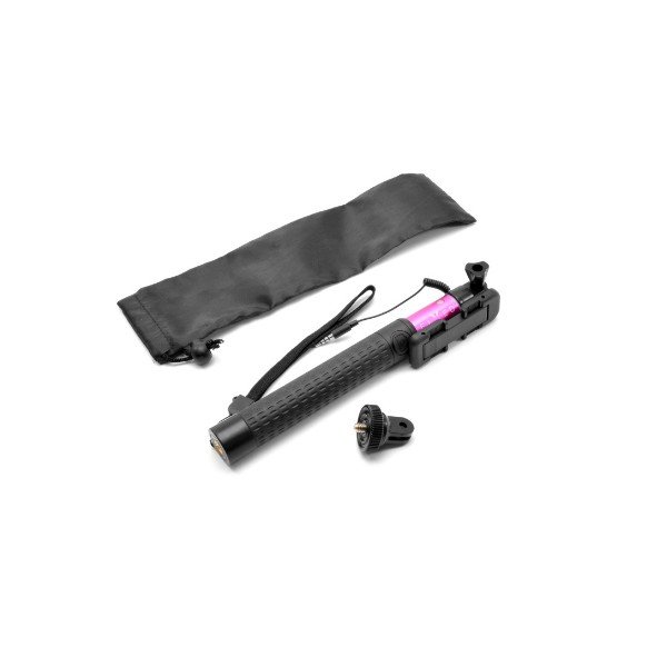 Selfie stick FIXED, różowy-image-3