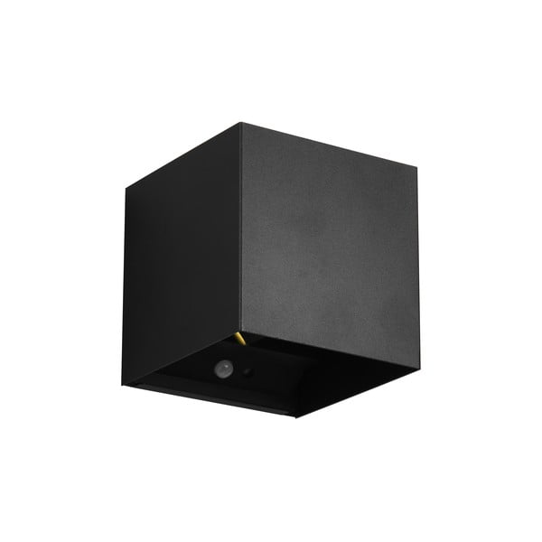 Lampa zewnętrzna ścienna LED z czujnikiem ruchu (wysokość 10,5 cm) Talent – Reality-image-3