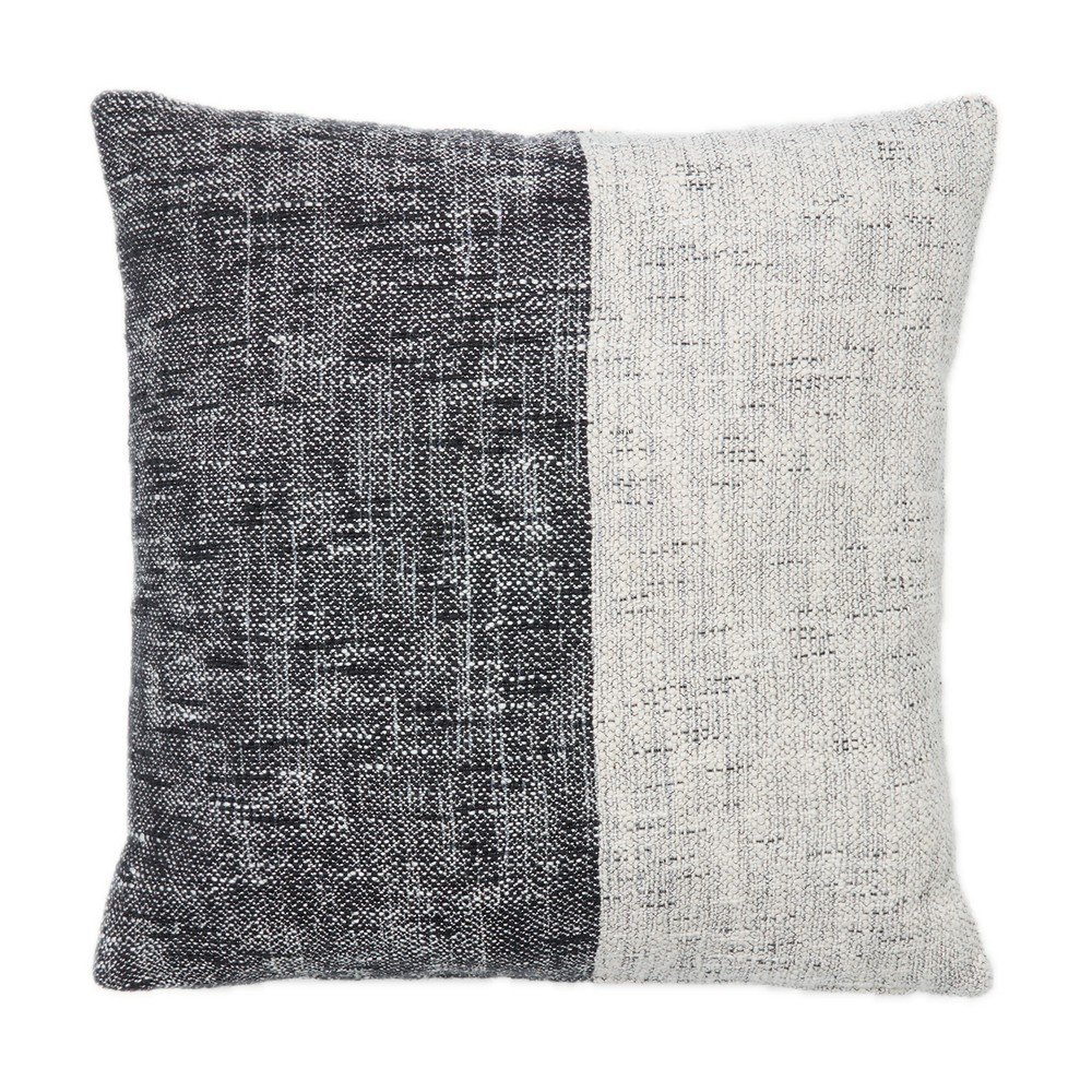 Poszewka na poduszkę z mieszanki bawełny 45x45 cm Dalel – Kave Home