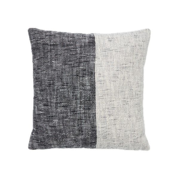 Poszewka na poduszkę z mieszanki bawełny 45x45 cm Dalel – Kave Home