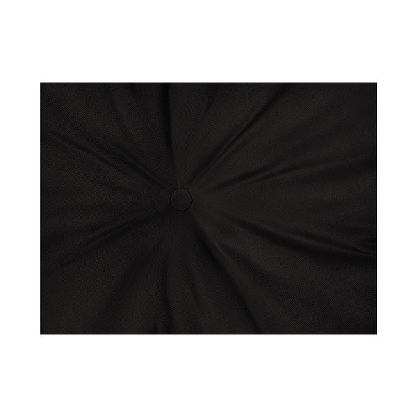Czarny fotel Micadoni Home Belano-image-4