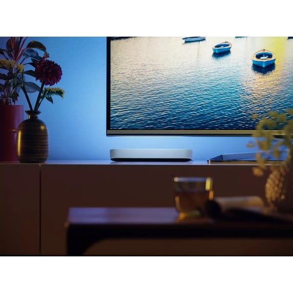 Inteligentne lampy stołowe zestaw 2 szt. LED 7 W Play – Philips Hue-image-1