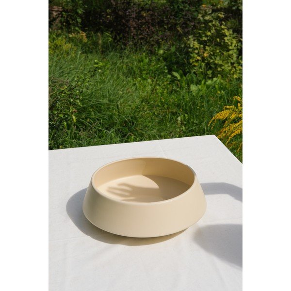 Miska dekoracyjna ceramiczna ø 36 cm Tuga – noo.ma-image-4