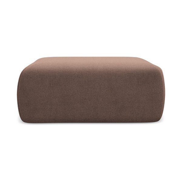 Różowy podnóżek Kapua – Makamii