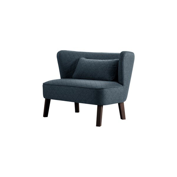 Niebieska 2-osobowa sofa Rodier Intérieurs Percale-image-4