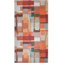 Dywan odpowiedni do prania 60x100 cm Blocks of Fun – Vitaus