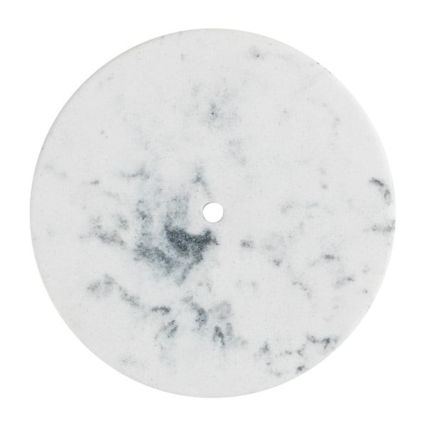 Biały stojak na ręczniki papierowe Wenko-image-4