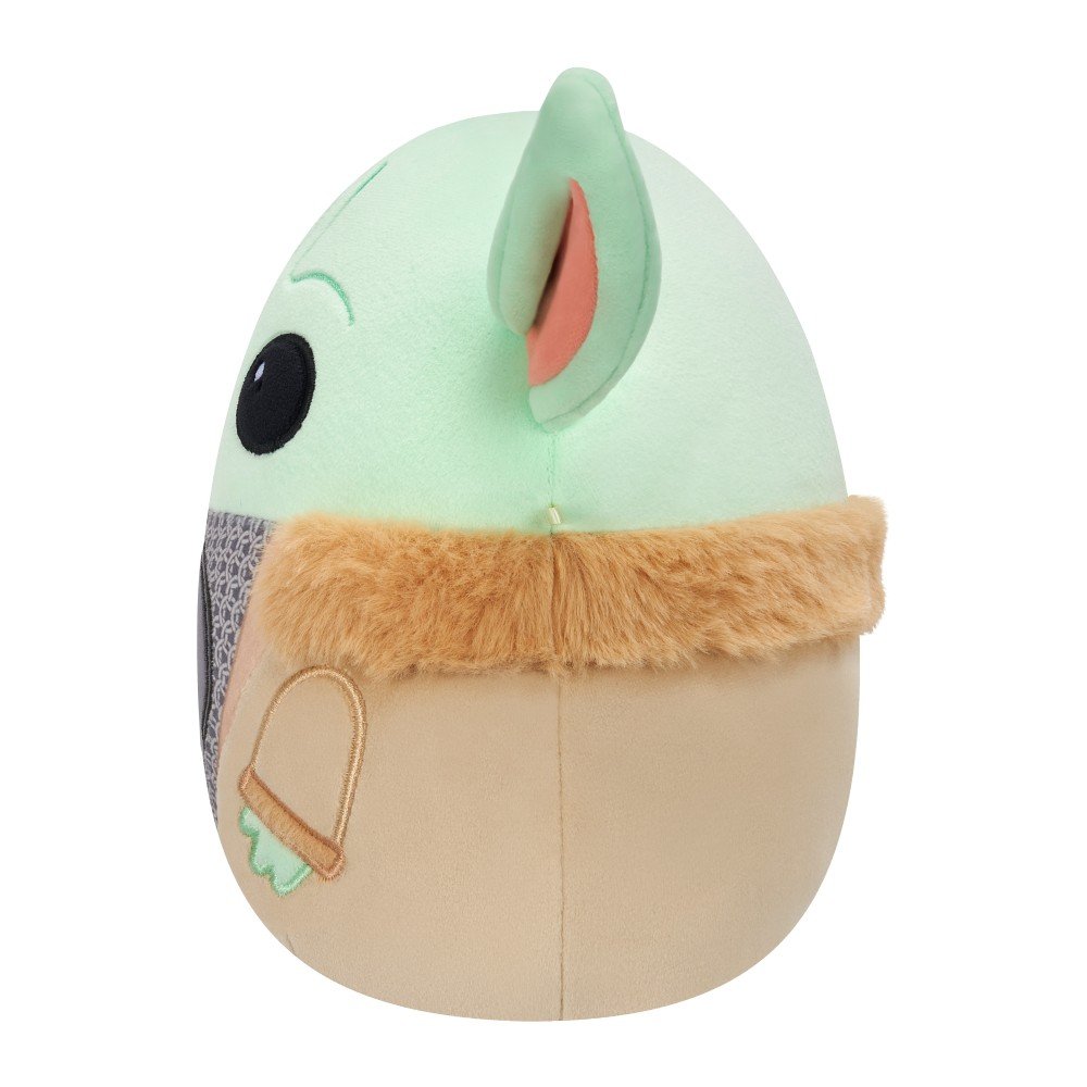 Zabawka pluszowa Grogu – SQUISHMALLOWS (zdjęcie 6)