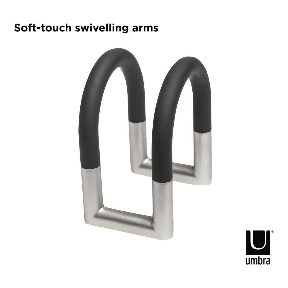 Metalowy stojak na serwetki Swivel – Umbra (zdjęcie 6)