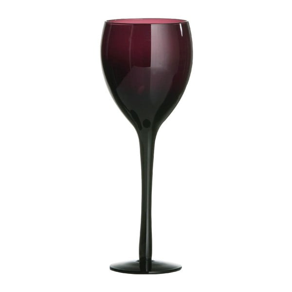 Zestaw 4 kieliszków do wina Purple