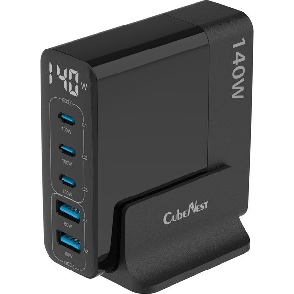 Przejściówka 3 cm S5D0  – Cubenest-image-2