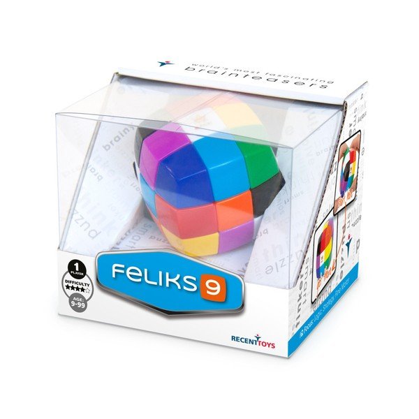 Łamigłówka Feliks 9  – RecentToys-image-3