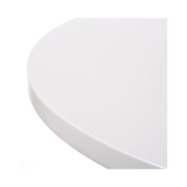 Biały stolik barowy Kokoon Design Lila-image-3