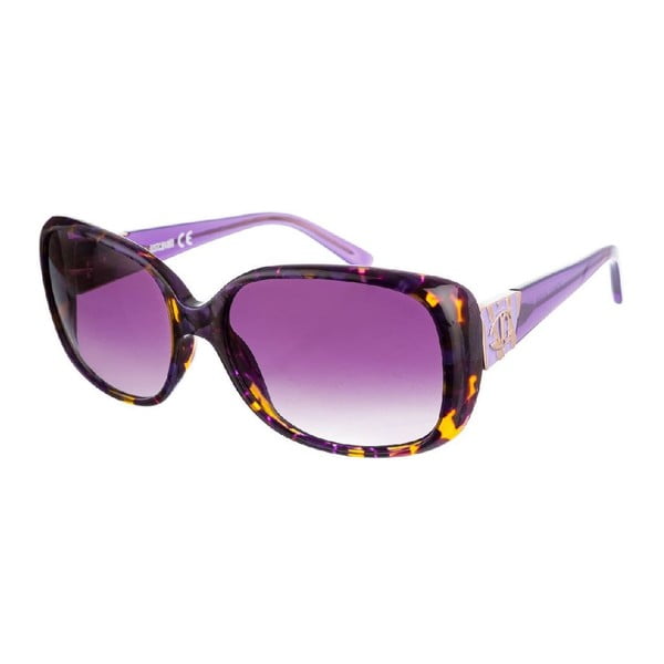 Damskie okulary przeciwsłoneczne Just Cavalli Pearl