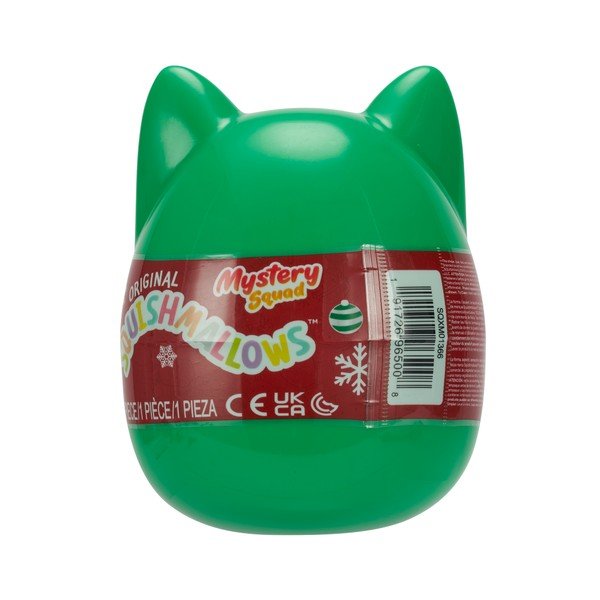 Zabawka pluszowa Christmas Mystery – SQUISHMALLOWS-image-3