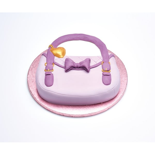 Forma do pieczenia Handbag, 29x26 cm-image-1