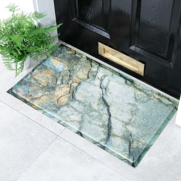 Wycieraczka 60x90 cm Slate – Artsy Doormats-image-1