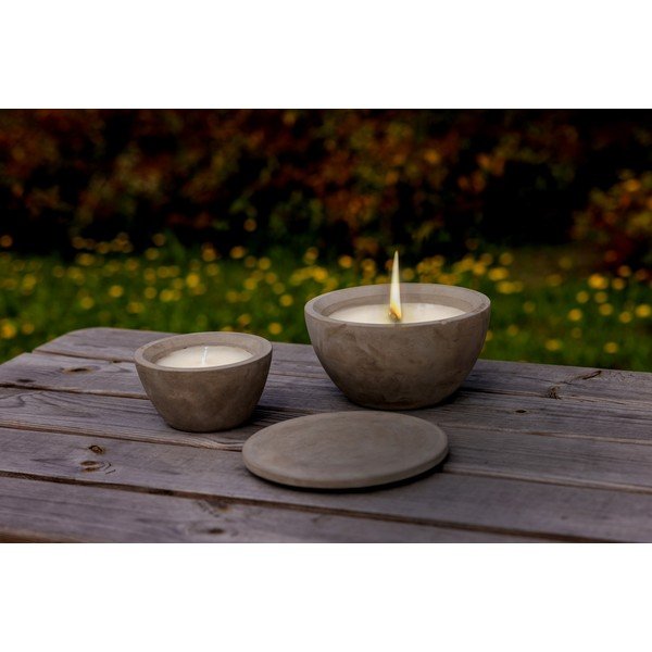 Świeca na zewnątrz – Esschert Design-image-1