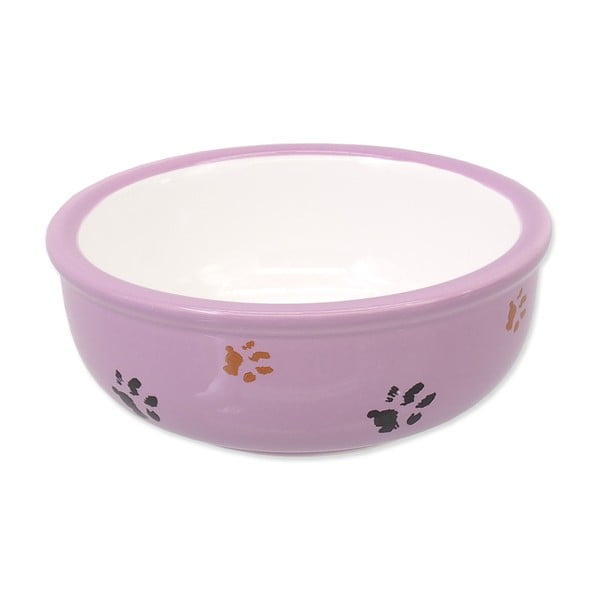 Ceramiczna miska dla kota ø 13 cm Magic Cat – Plaček Pet Products