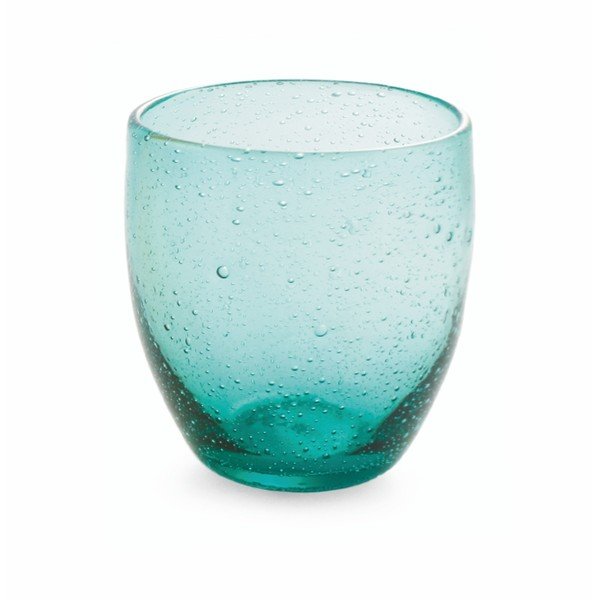 Zestaw 6 kolorowych szklanek z dmuchanego szkła Villa d'Este Cascina, 280 ml-image-2