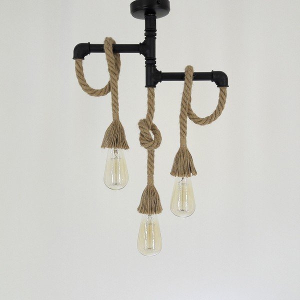 Lampa sufitowa Halat-image-1