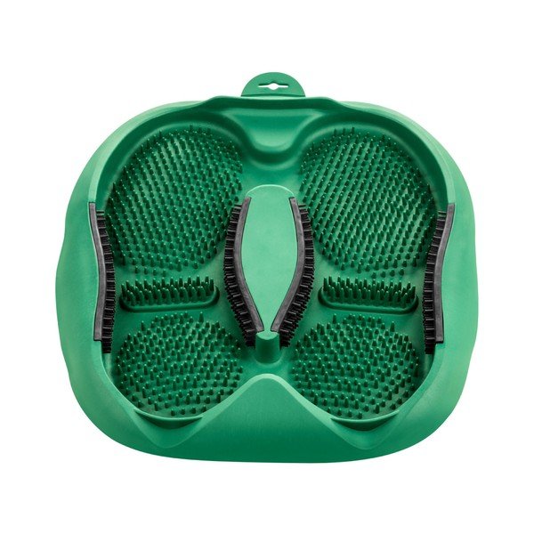 Zielona podkładka czyszcząca do butów Premier Housewares-image-4