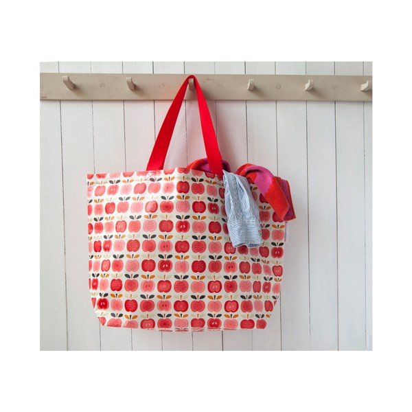Torba na zakupy Rex London Vintage Apple-image-2