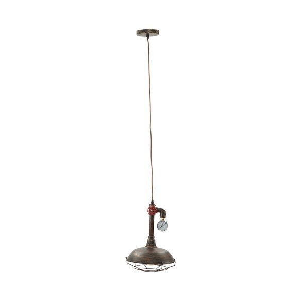 Lampa wisząca Mauro Ferretti Manhattan Round-image-2