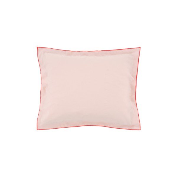 Poszewka na poduszkę z perkalu bawełnianego 70x50 cm Pivot – Jotex