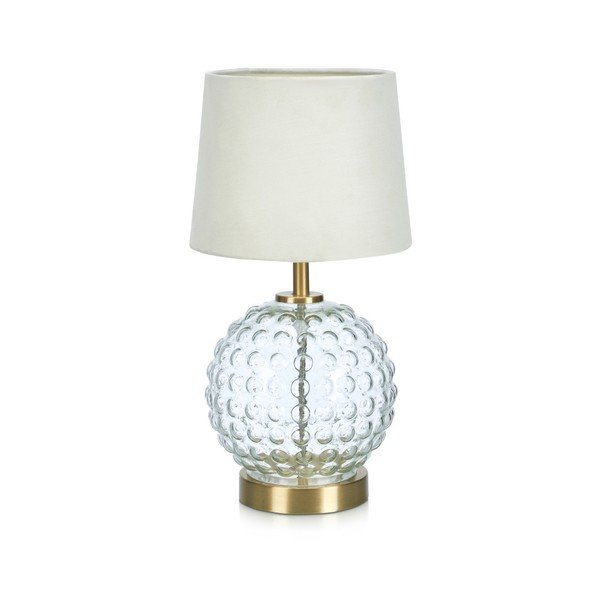 Lampa stołowa Markslöjd Bubbles Brass