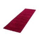 Czerwony chodnik 80x250 cm Life – Ayyildiz Carpets