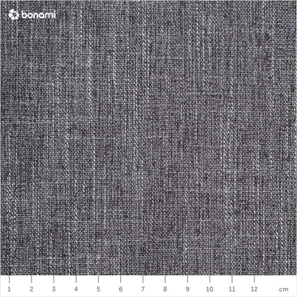 Szara sofa Scandic Garda, 225 cm-image-1