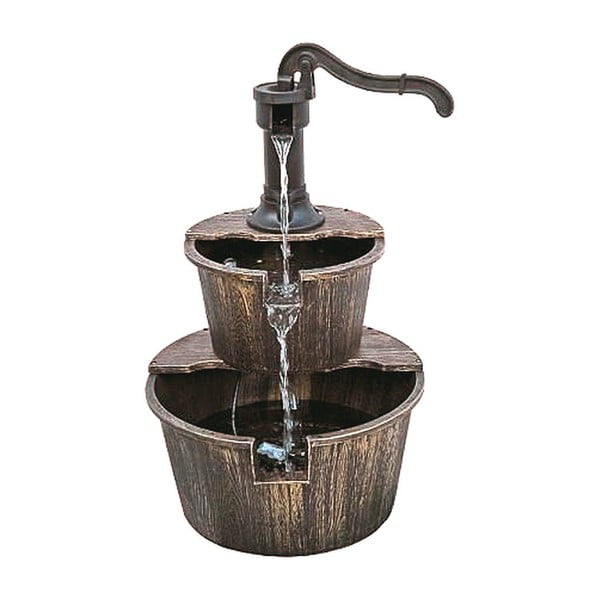 Plastikowa fontanna Thalasso – Garden Pleasure