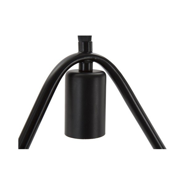 Lampa wisząca Mauro Ferretti Triangle Nero-image-3