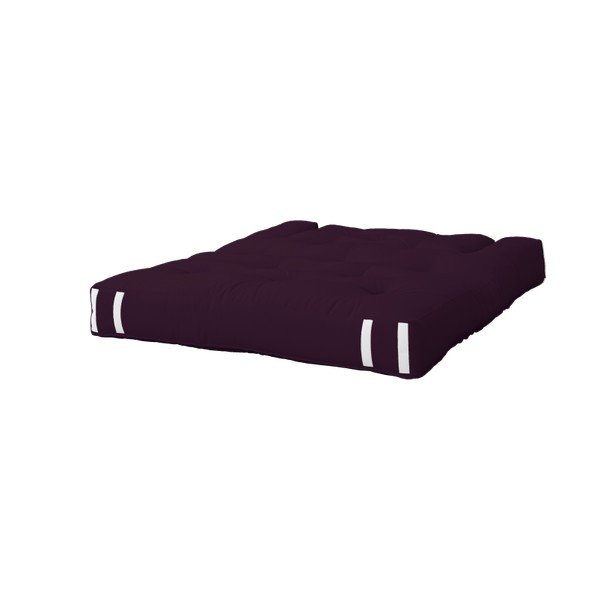 Sofa rozkładana Karup Hippo Purple Plum-image-2