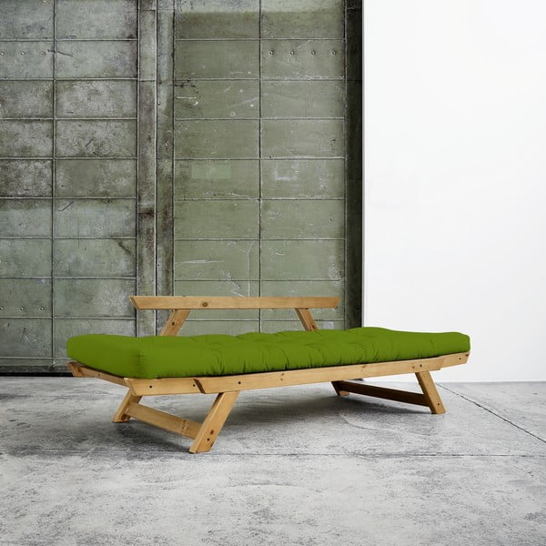 Sofa Karup Bebop Honey/Lime -image-1
